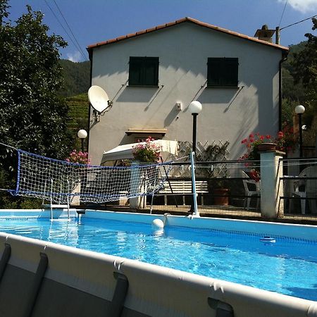 Dolcevia Apartment Levanto Cameră foto