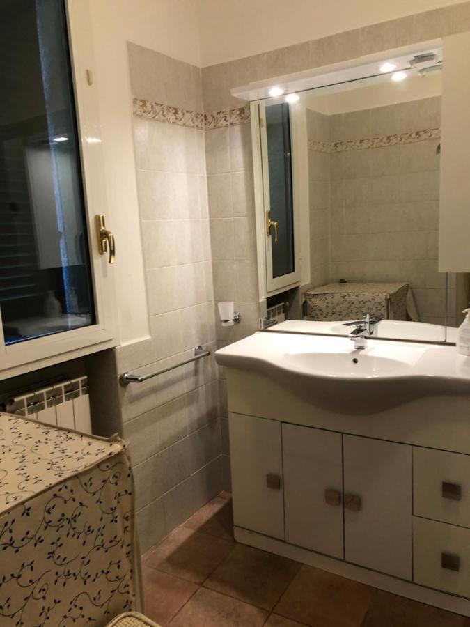 Dolcevia Apartment Levanto Exterior foto